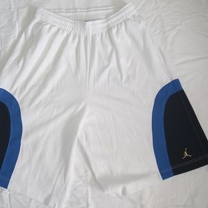 Jordan shorts